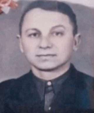 Колоша Андрей Лукьянович