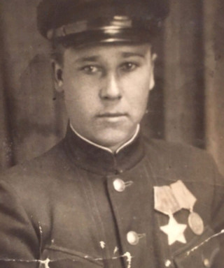 Кузнецов Николай Матвеевич