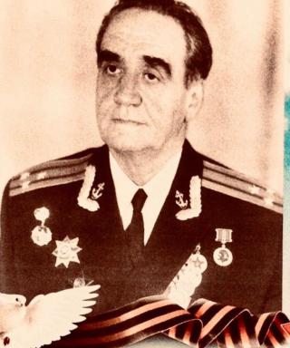 Локшин Владимир Ефимович