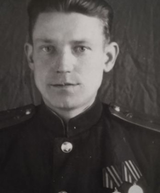 Голубев Владимир Васильевич