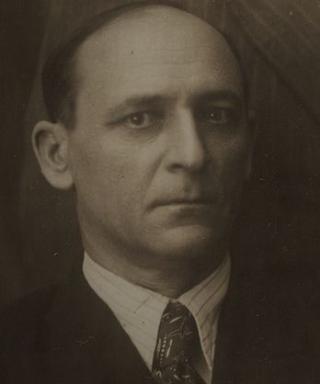 Поповский Григорий Павлович