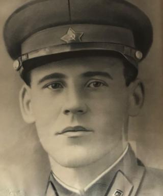 Спиридонов Василий Андреевич