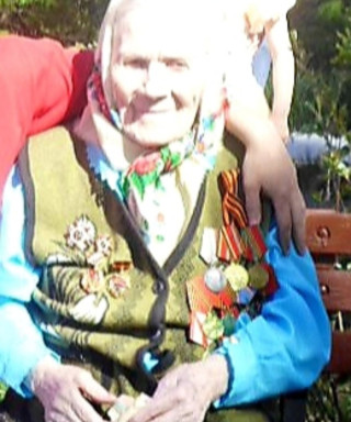 Колычева Елена Сергеевна