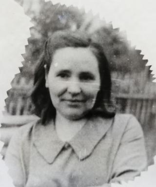 Руднева Антонина Васильевна