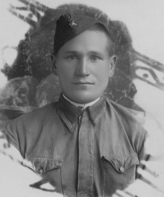 Губанов Константин Михайлович