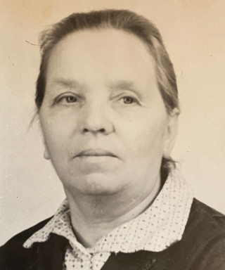 Большакова Ольга Васильевна