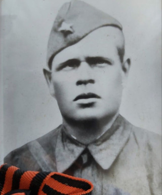 Климонов Василий Матвеевич