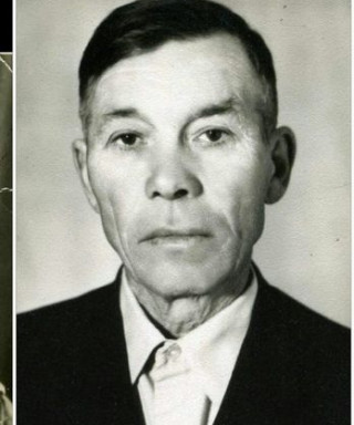 Петров Алексей Ефимович