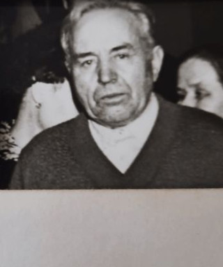 Валенбахов Степан Алексеевич