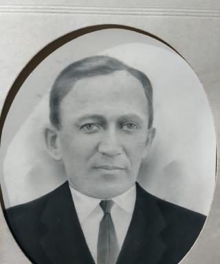 Киселев Георгий Иванович