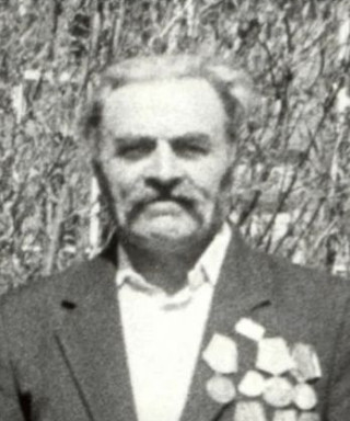 Бояркин Иван Павлович