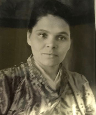 Архипова Капиталина Александровна