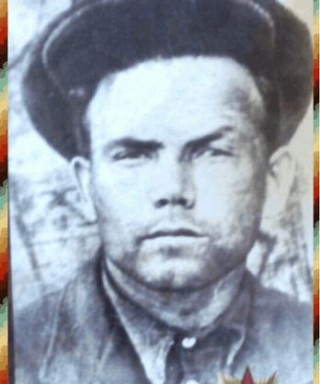 Тямин Петр Павлович