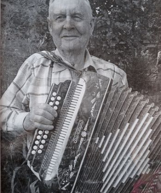 Новиков Николай Григорьевич