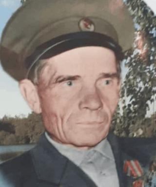 Соколов Александр Степанович