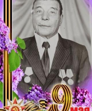 Утябаев Анвар Абляизович