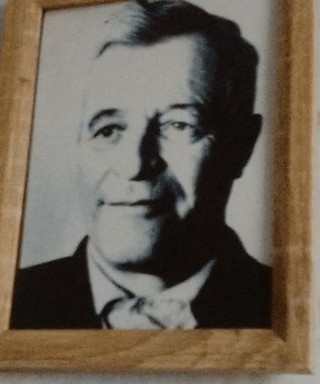 Тарнопольский Александр Иванович