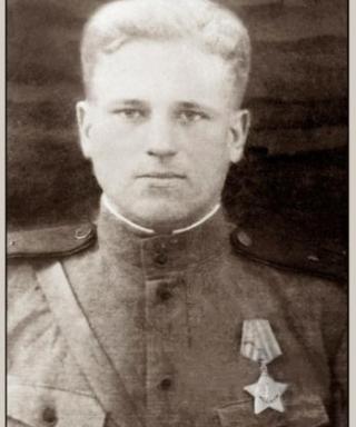 Курковский Иван Петрович