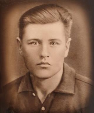 Чижов Сергей Иванович