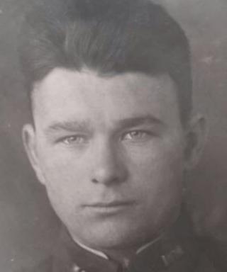 Сафонов Александр Алексеевич