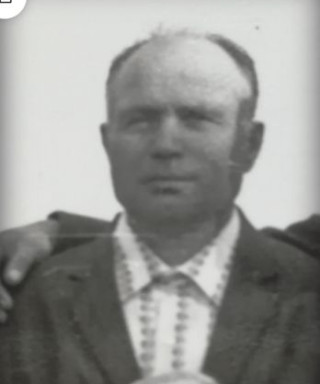 Андрюхин Иван Петрович