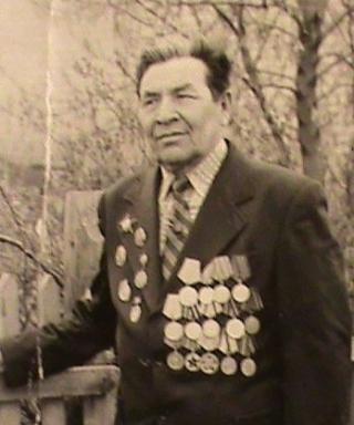 Сатубалдин Тимур Садреевич
