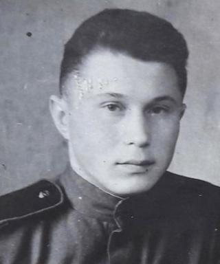Чернышев Виктор Иванович