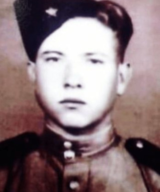 Василье Семён Васильевич