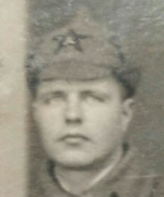 Шустов Панкрат Данилович