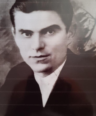 Оголев Иван Иванович