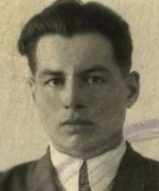 Немыкин Николай Прохорович