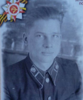 Тысяцких Алексей Николаевич