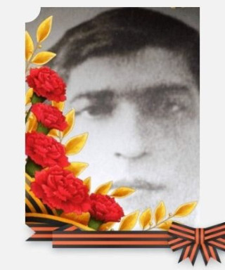 Анохин Василий Петрович