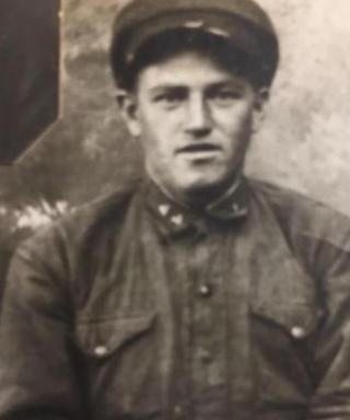 Смирнов Сергей Васильевич