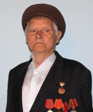 Гладских Ивaн Иванович
