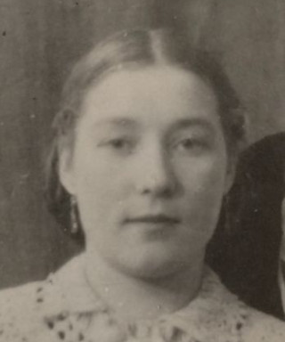 Кузнецова (Игнатенко) Вера Фёдоровна