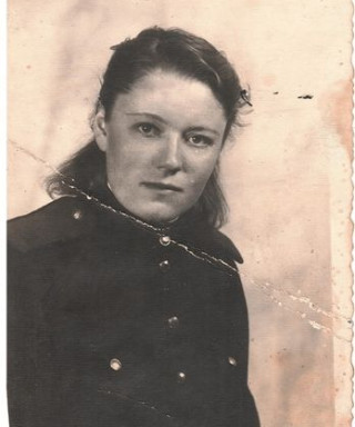 Орехова Любовь Михайловна