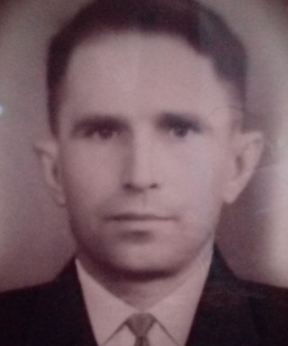 Мышко Яков Фёдорович