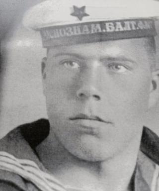 Королев Василий Алексеевич