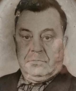 Мареев Илья Иванович