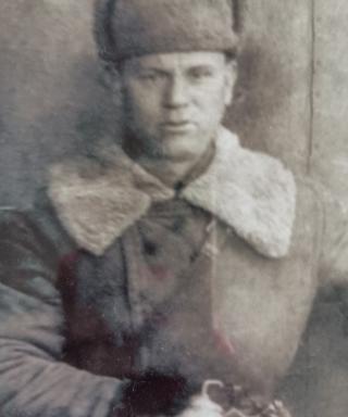 Кузякин Дмитрий Иванович