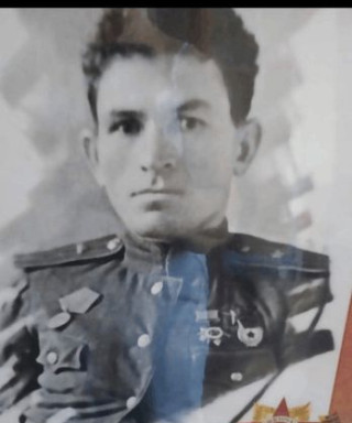 Шагиев Тимергали Бадретдинович