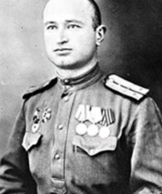 Каллагов Хазби Бебаевич