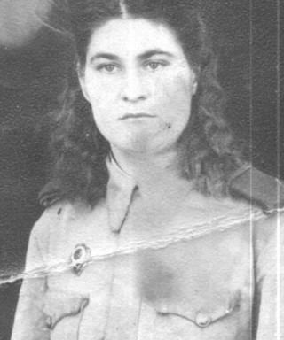 Воротягина Мария Петровна