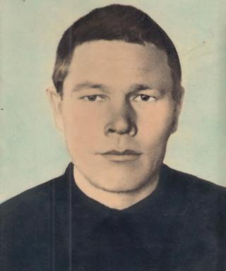 Владимиров Мефодий Владимирович