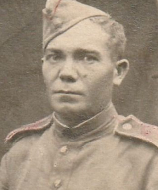 Бабинов Федор Михайлович