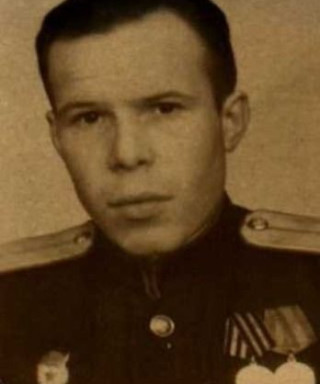 Патрушев Арсений Александрович