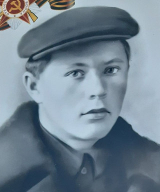 Аверин Александр Михайлович