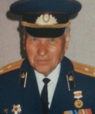 Ткаченко Михаил Яковлевич