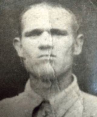 Бортовский Пётр Матвеевич